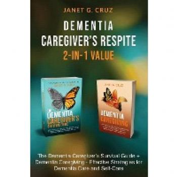 Dementia Caregiver's Respite 2-In-1 Value