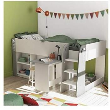 Tobias Junior Lit-Bureau