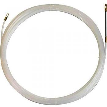 Tire-fils Cabere Isiflex 10 m diamètre 3 mm avec oeillet