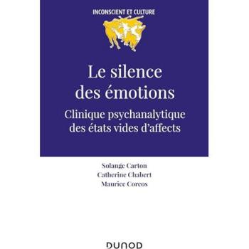Le silence des émotions