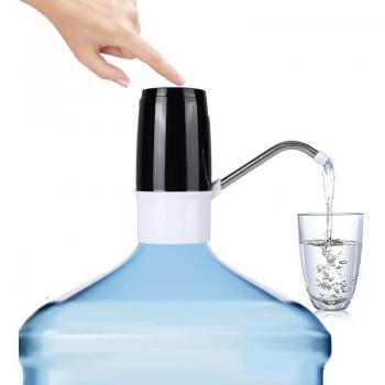 Distributeur d’eau portable sans fil