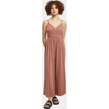 Tuta Modal Spaghetti Terracotta Urban Classics L