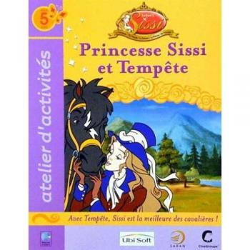 Aventures de Sissi et Tempête