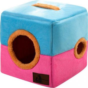 Casa para Gatos
