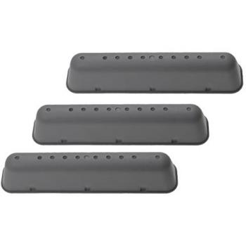 Beko Compatible 3x Drum Rib by Vhbw
