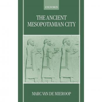 The Ancient Mesopotamian City