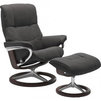 Stressless® Relaxsessel »Mayfair« rock PALOMA Leder