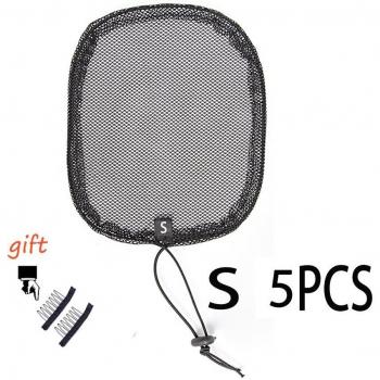 Peluca Afro Flexi‑Loop