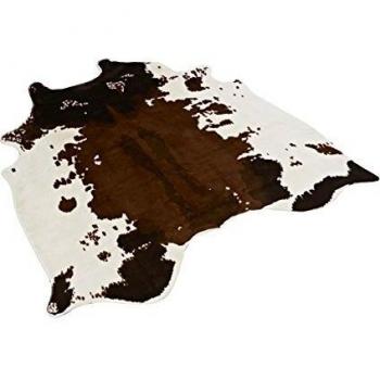 CowPrint Luxury Floor Carpet
