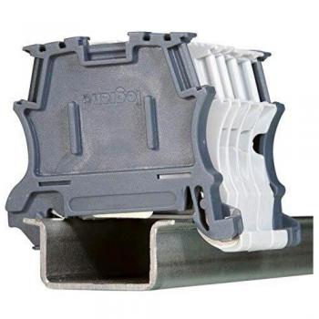 Tapa terminal con paso 5, 6, 8, 10 Viking3