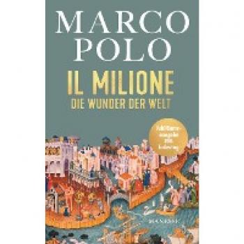 Polo, Marco: Il Milione