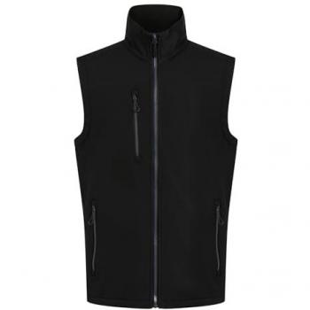 Regatta SoftShell Chaqueta Hombres Bodywarmer