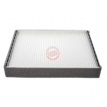 MASTER-SPORT Filtro Aria Interna 2647‑IF‑PCS‑MS – Hyundai & Kia