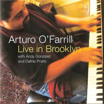 Live in brooklyn