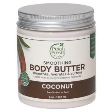 Manteca de Cuerpo Hidratante de Coco 237ml