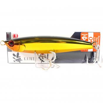 Návnada Jackson Kaiken 140 Pencil Sinking 48 gramów NGBK (2099)