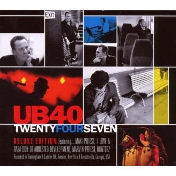 Twentyfourseven