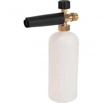 1L Adjustable Snow Foam Car Wash Soap Pressure Washer Bottle
