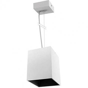 Lámpara de techo LED Prolux Suspend Housing Square 110