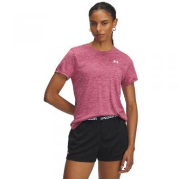 T-shirt Femme Under Armour Tech Chiné