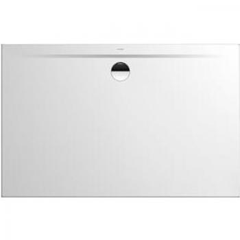 Plato de Ducha Kaldewei 140x80 Blanco Mate