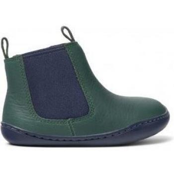 Stivale Camper Peu Cami Verde Scuro