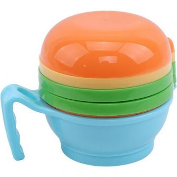 Juego de molienda de alimentos para bebés
