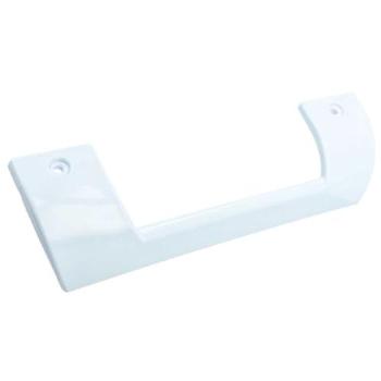 Siemens Refrigerator White Plastic Door Lever – KS34K410 / KS38K410 / KS34R410 / KS35K410