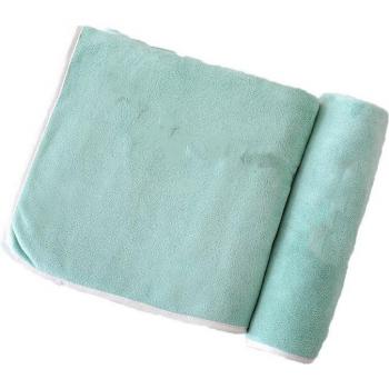 Soft Bath Towel Set for Men and Women