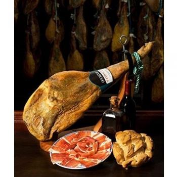 Iberitos - Crema de Jamón Ibérico - 1 Lata x 140 gr