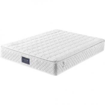 Minkurow Comfort 7 Zone – Schiuma Fredda con Molle Insacchettate