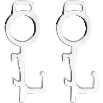 Contactless Door Handle Opener