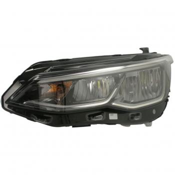 Luz Frontal VALEO 450804