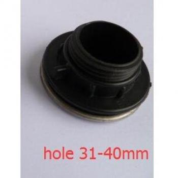 Tapa Decorativa Vidric 26-40mm