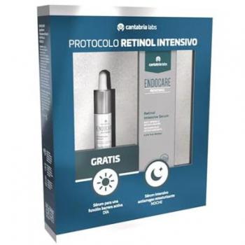 Siero Intensivo al Retinolo Endocare Renewal 30 ml