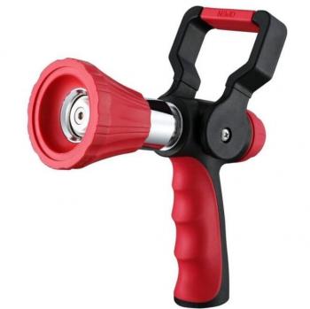 StormGuard Ultra‑Pressure Garden Hose Head