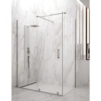Mampara Angular Hidra Allstone 100x70cm