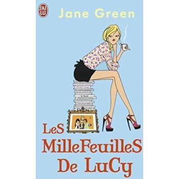 Jane Green - Les Millefeuilles de Lucy - Preis vom 18.09.2025 05:07:49 h
