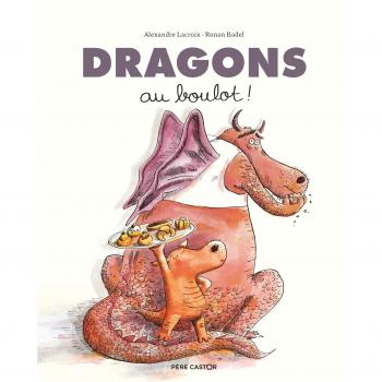 Dragons, au boulot !