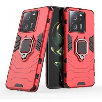 Carcasa Magnética Max Power para Xiaomi Mi 13T / Mi 13T Pro con Anillo Imán
