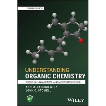 Understanding Organic Chemistry: Bridging Fundamental and Advanced Courses