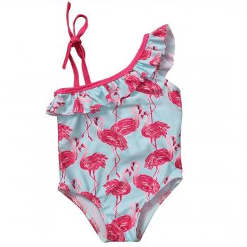 Mini-Maillot Bébé Étoile