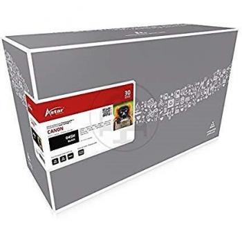 Toner Nero Astar AS20100 Compatibile con Canon LBP610 e 1246C002, 045HBK