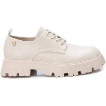 Zapato de mujer Xti 141662 negro cordón