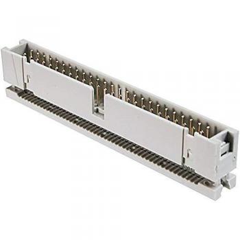 Assmann Embase Mâle 20 Pôles 2.54 mm