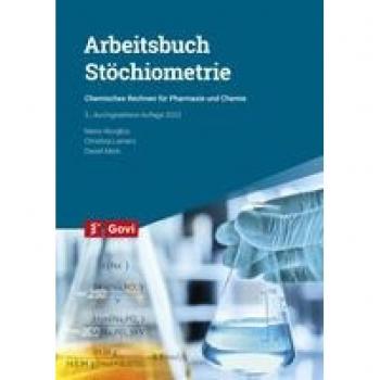 Arbeitsbuch Stöchiometrie