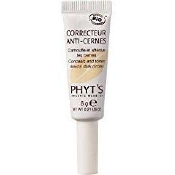 Corretivo Anti-Olheiras Iluminador 6g - Phyt's