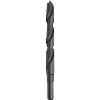 Foret en acier rapide DIN 338 type N