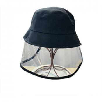 Sombrero Pescador Infantil con Protección Antigoteo