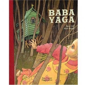 Baba Yaga